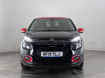 Used Citroen C3 2019 for sale - 77222607: Photo