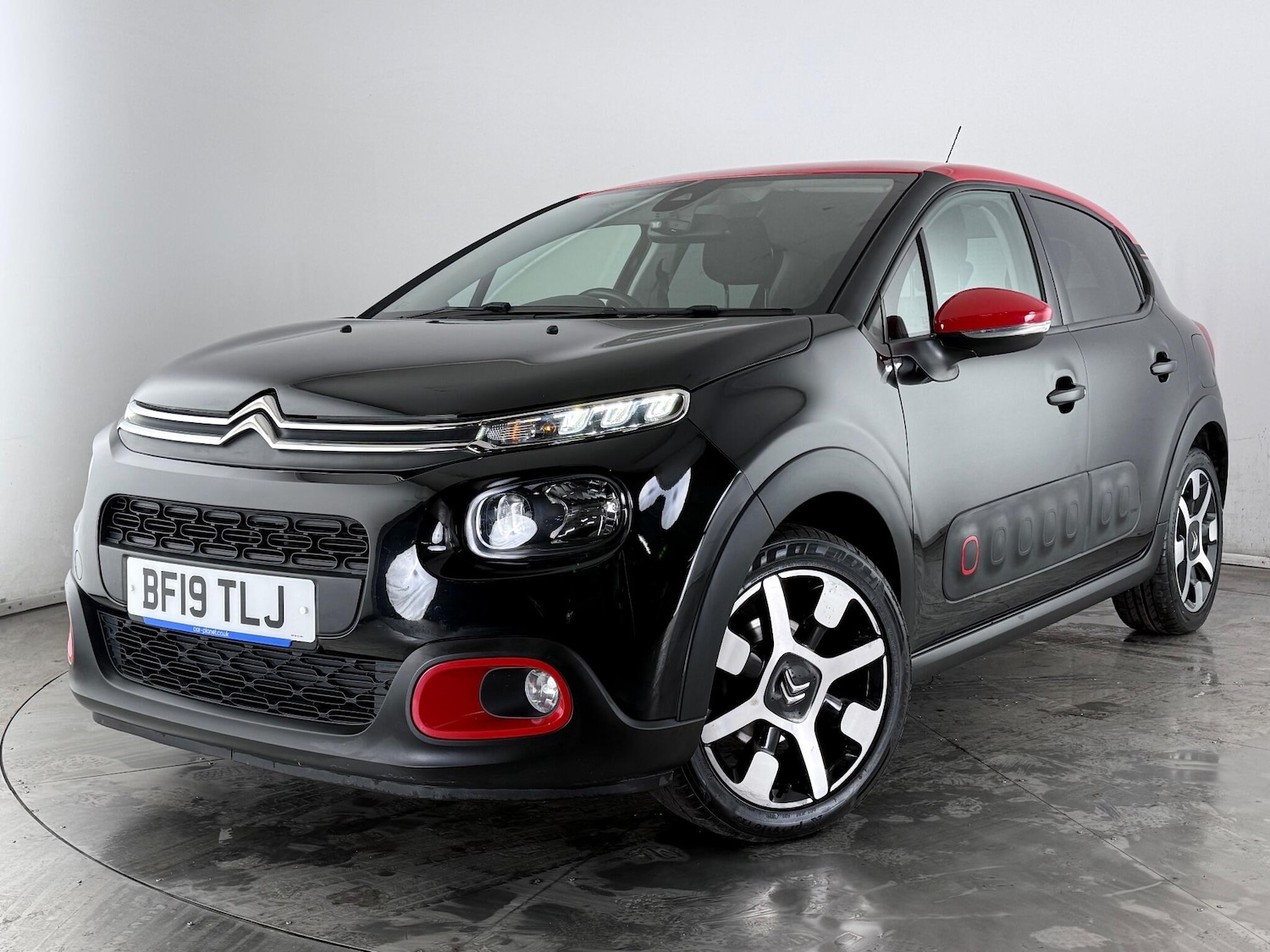 Used Citroen C3 2019 for sale - 77222607: Photo 33