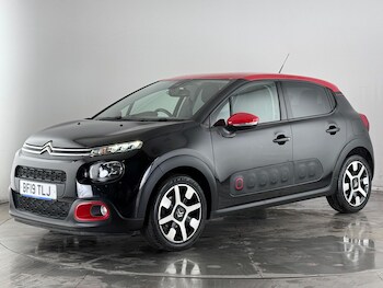 Used Citroen C3 2019 for sale - 77222607: Photo