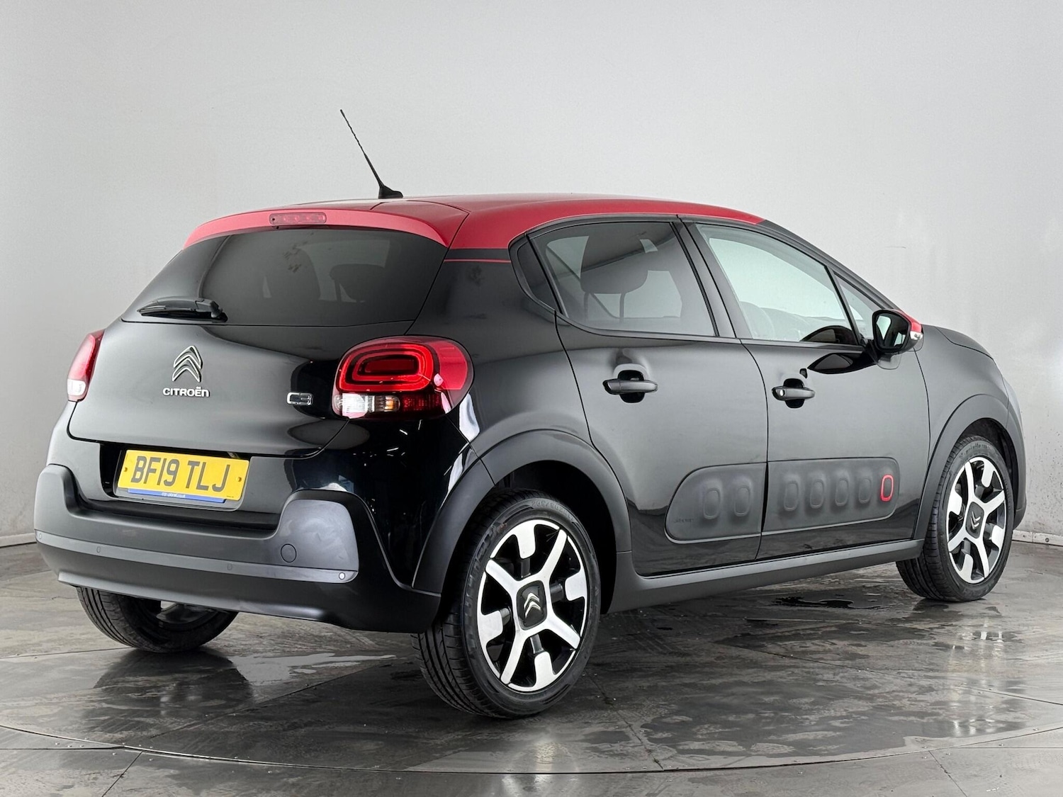 Used Citroen C3 2019 for sale - 77222607: Photo 6