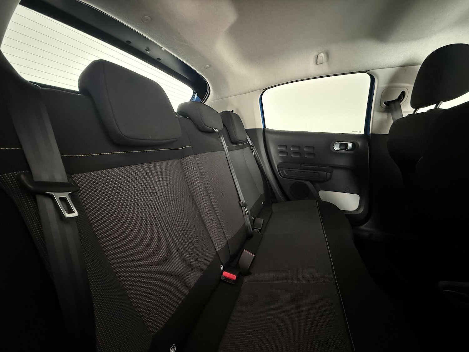 Used Citroen C3 2019 for sale - 77243747: Photo 15