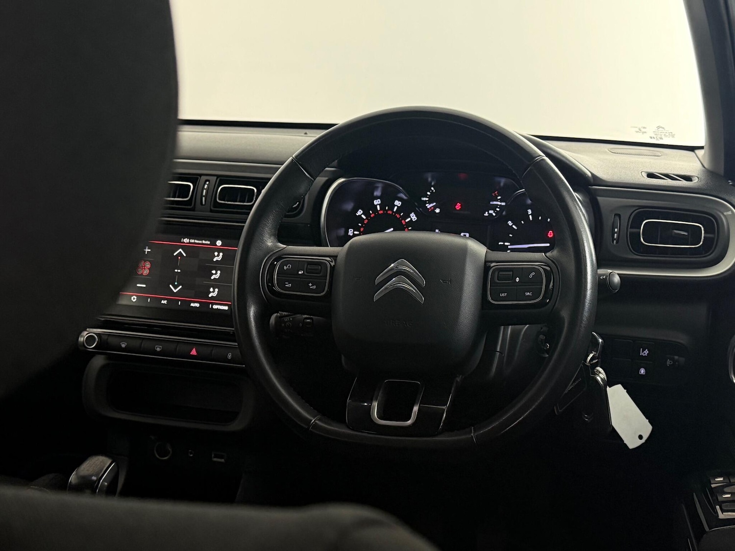 Used Citroen C3 2019 for sale - 77243747: Photo 17