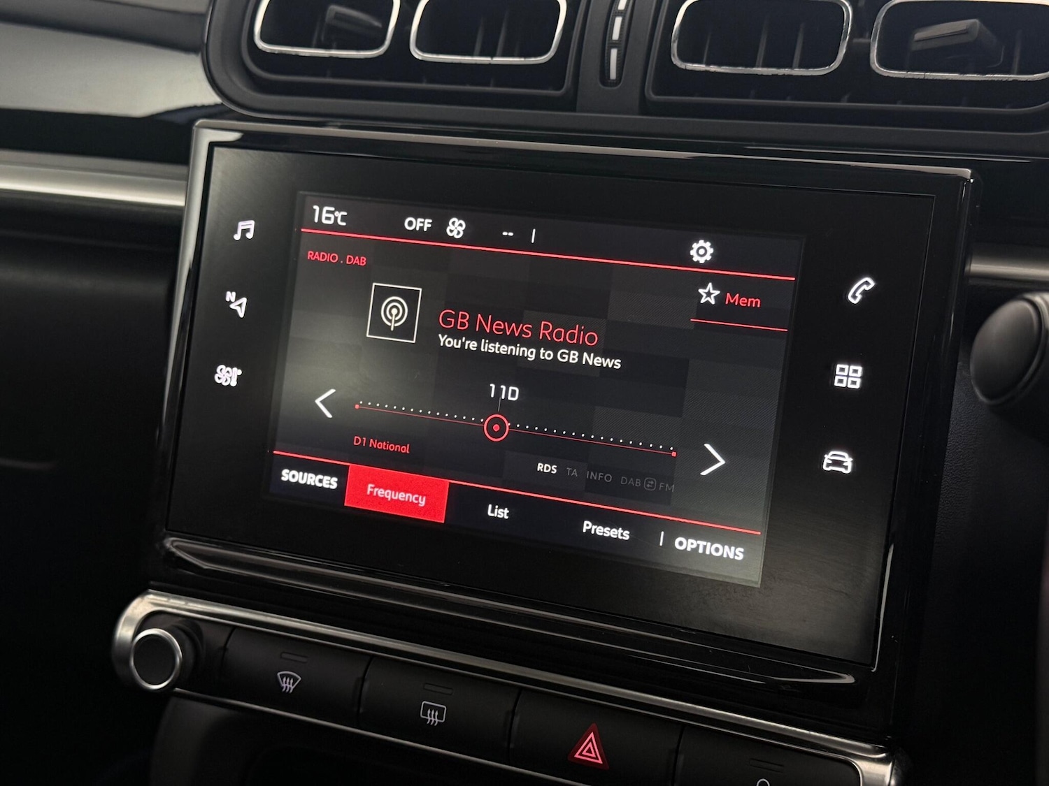 Used Citroen C3 2019 for sale - 77243747: Photo 22