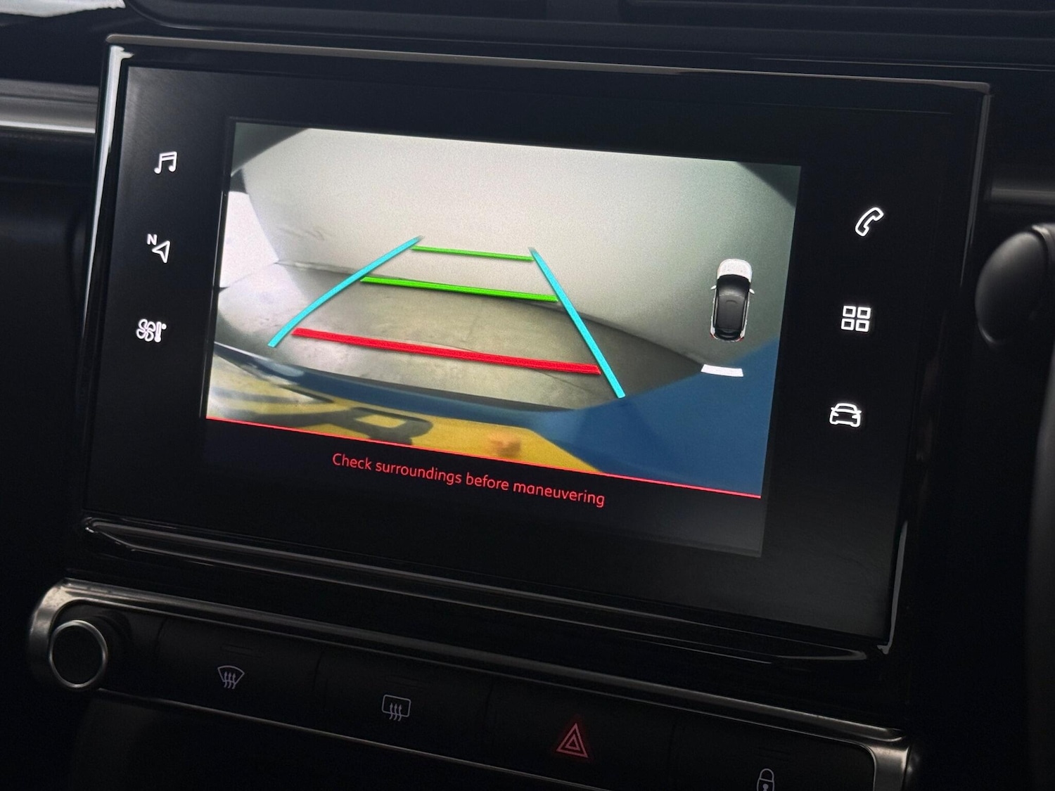 Used Citroen C3 2019 for sale - 77243747: Photo 30