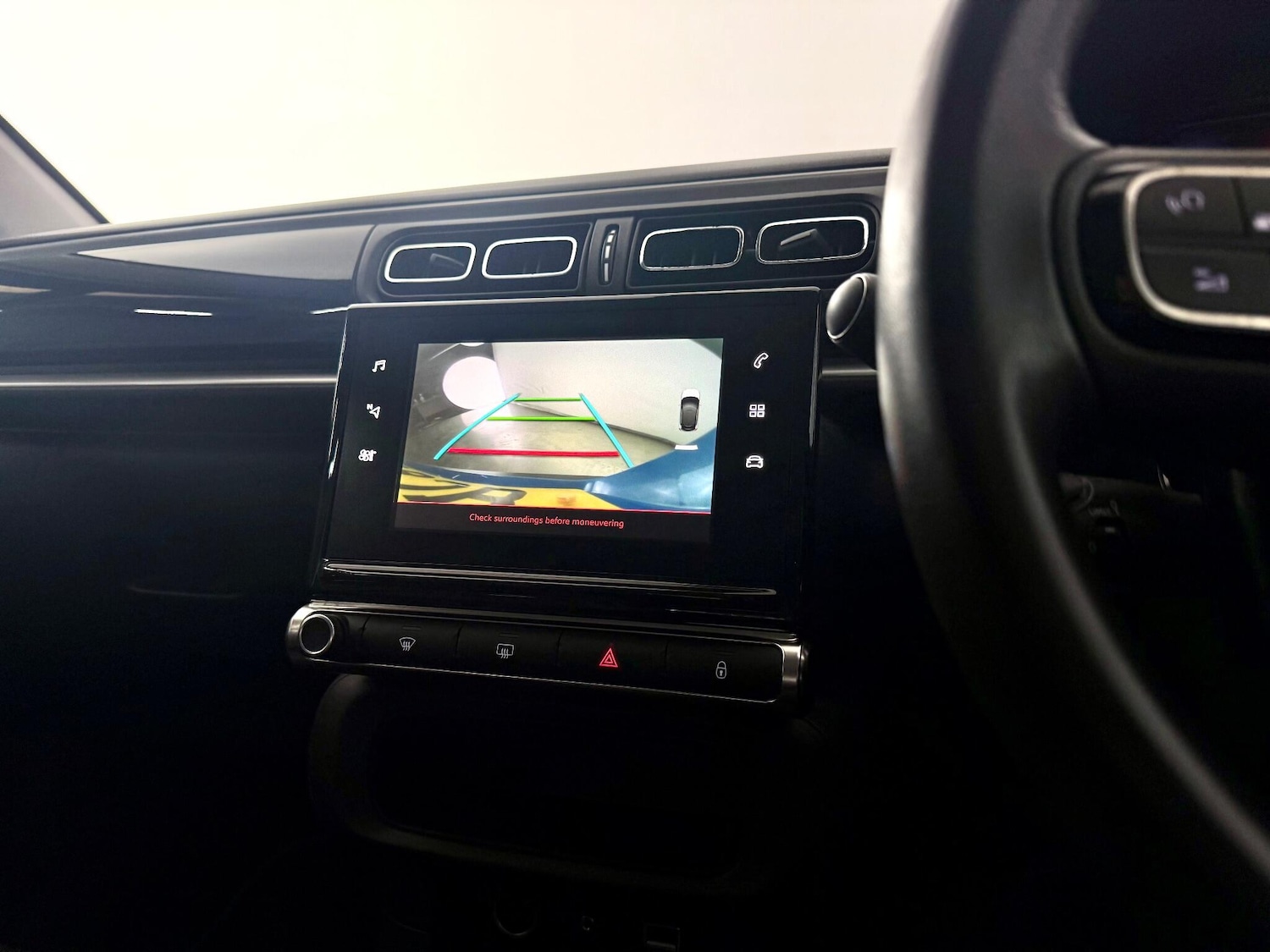 Used Citroen C3 2019 for sale - 77243747: Photo 33