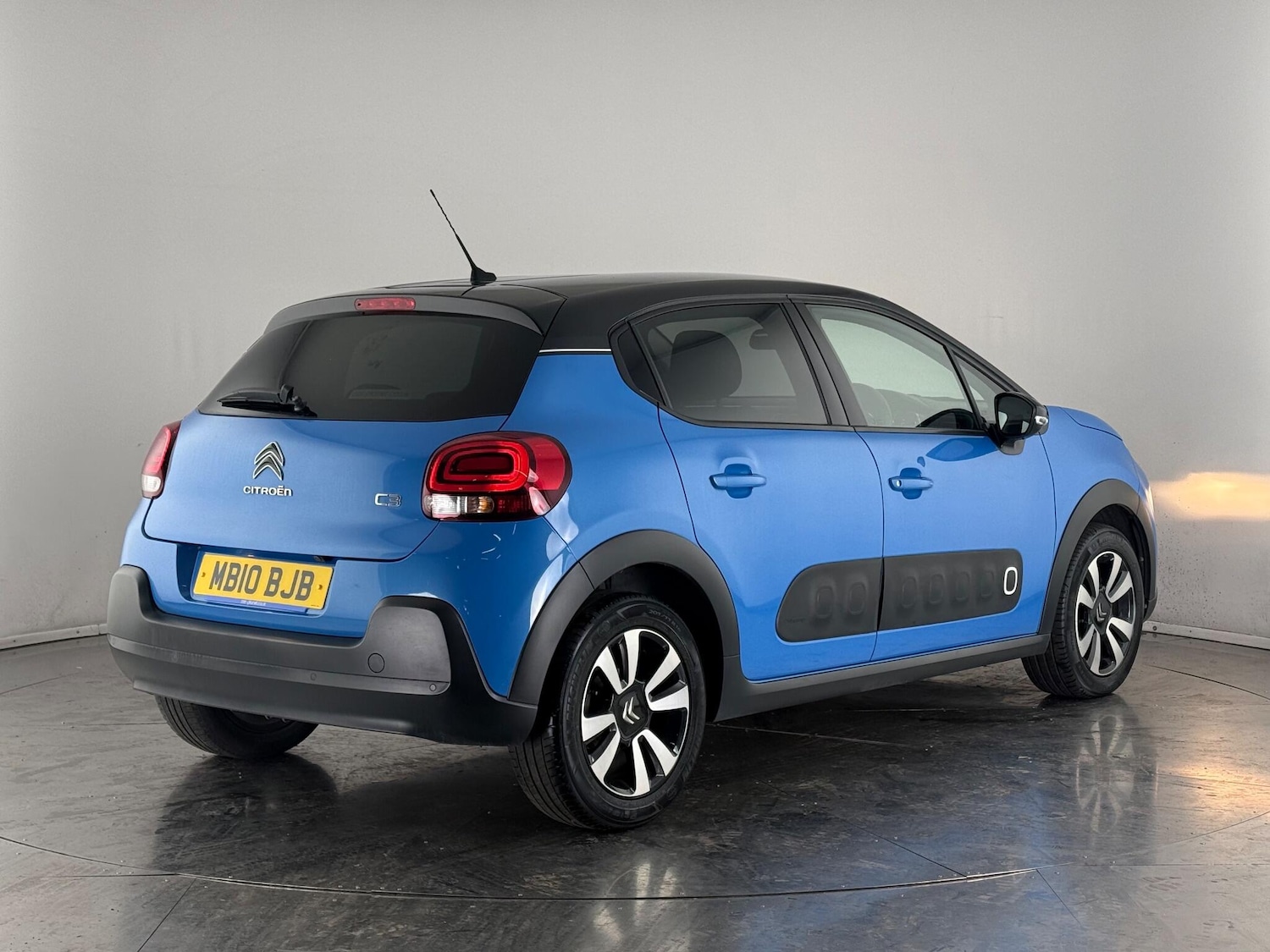 Used Citroen C3 2019 for sale - 77243747: Photo 4