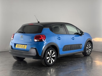 Used Citroen C3 2019 for sale - 77243747: Photo