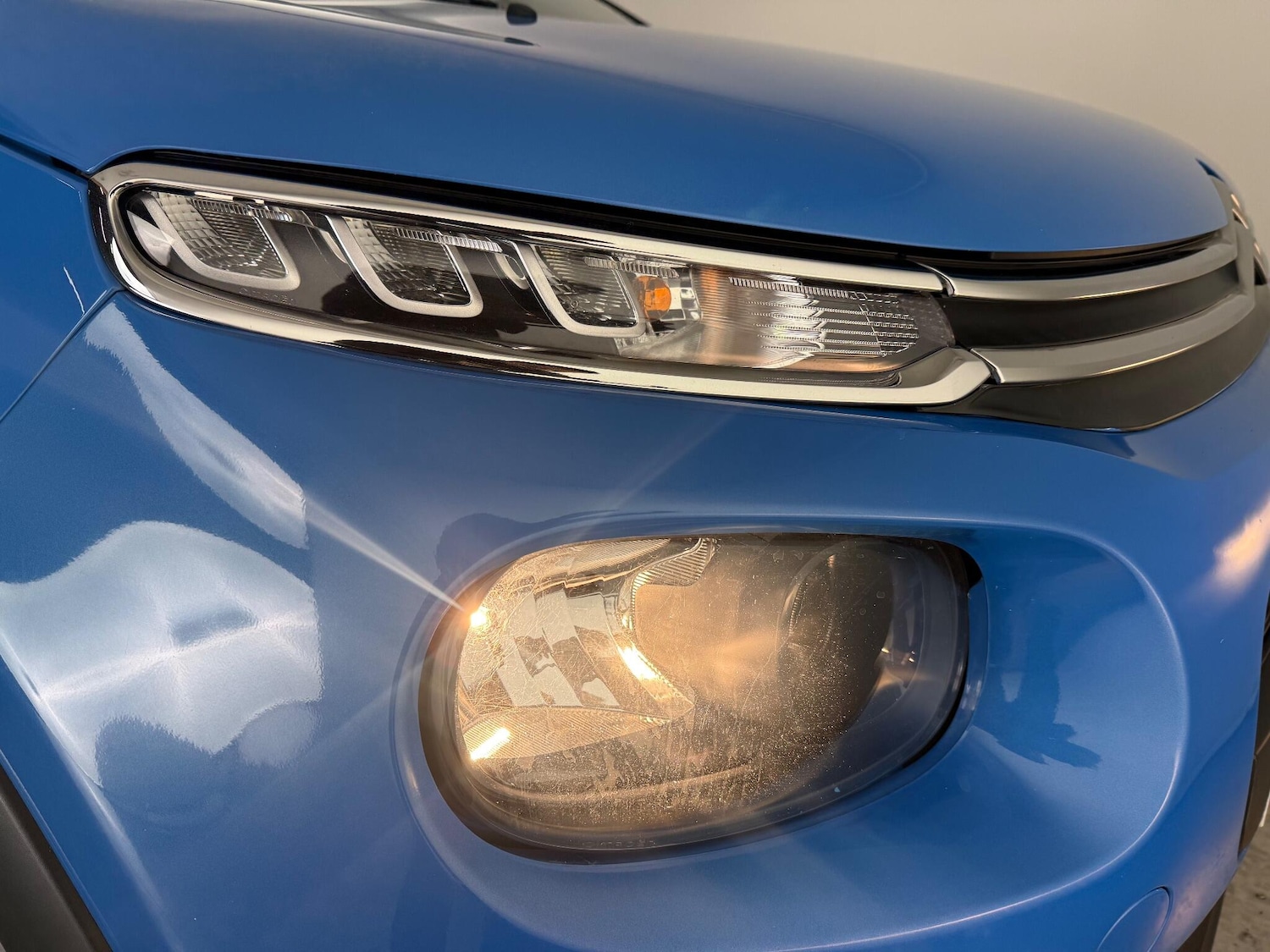 Used Citroen C3 2019 for sale - 77243747: Photo 6