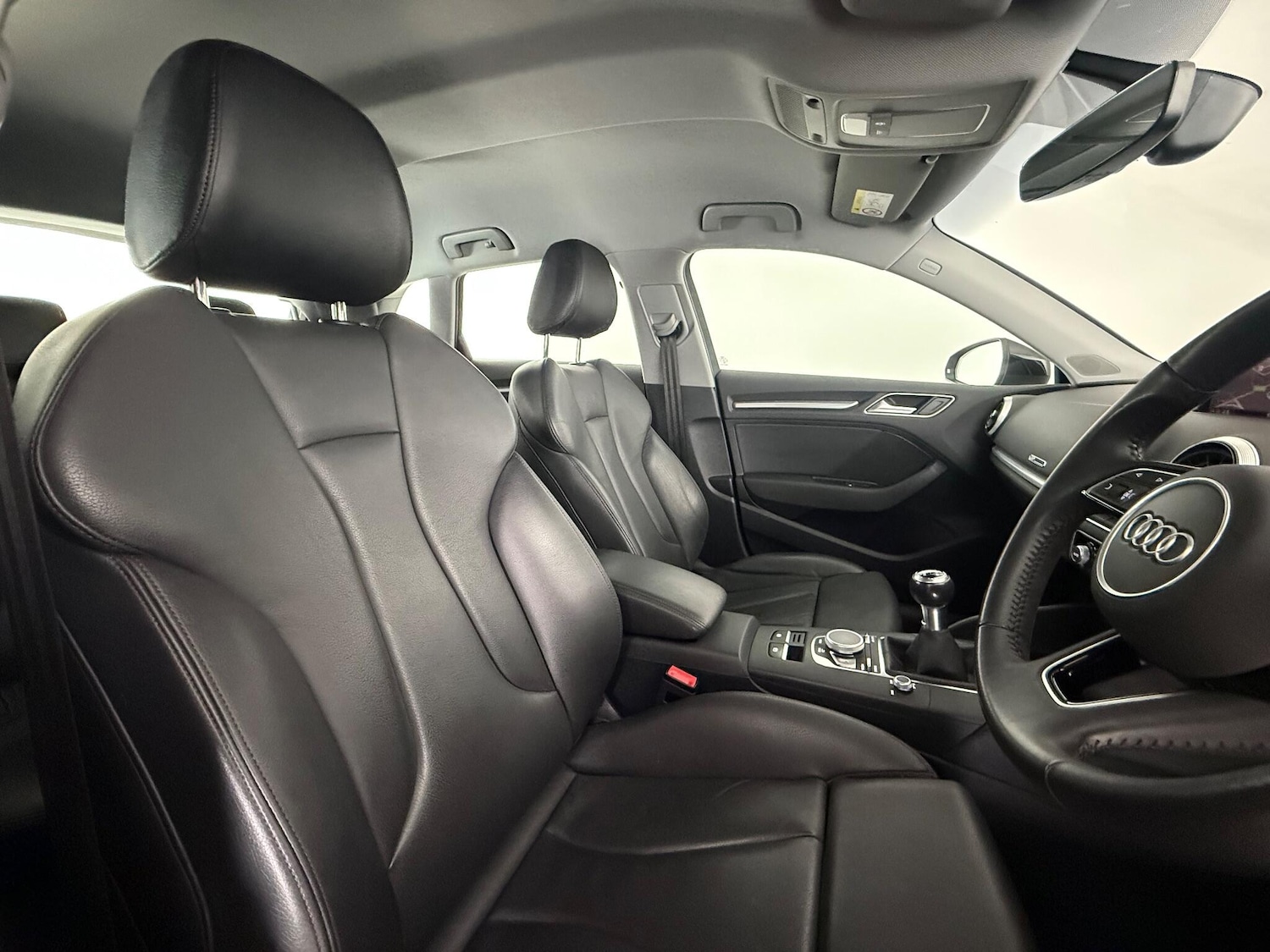 Used Audi A3 2020 for sale - 77259627: Photo 11