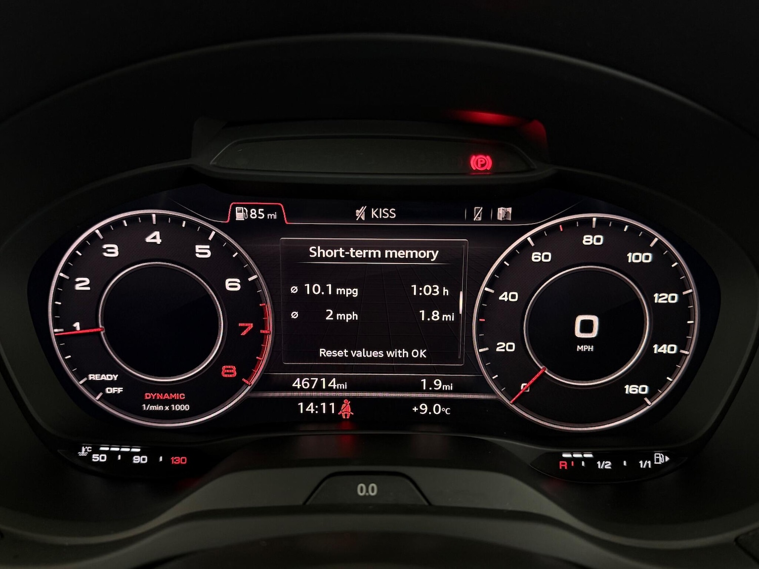 Used Audi A3 2020 for sale - 77259627: Photo 14