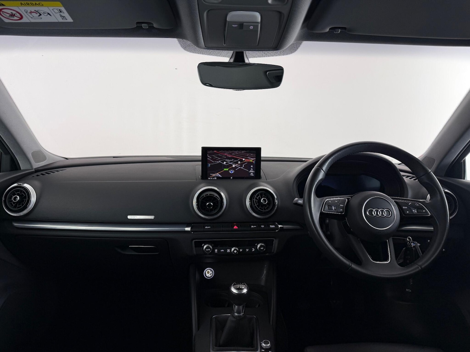 Used Audi A3 2020 for sale - 77259627: Photo 16