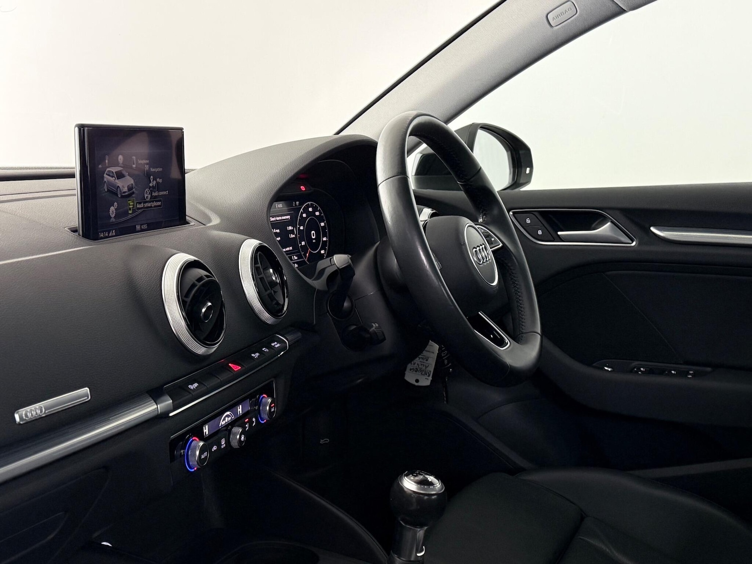 Used Audi A3 2020 for sale - 77259627: Photo 17