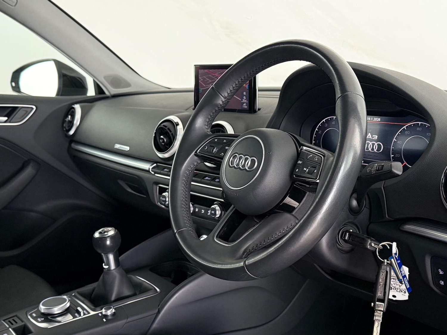 Used Audi A3 2020 for sale - 77259627: Photo 18