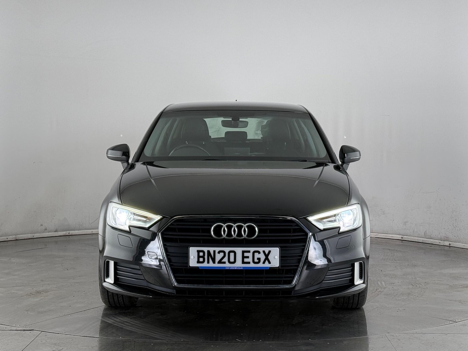 Used Audi A3 2020 for sale - 77259627: Photo 2