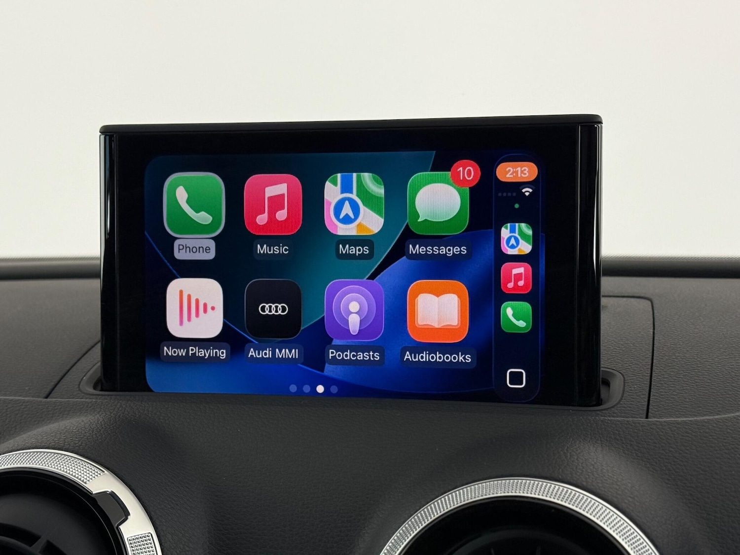 Used Audi A3 2020 for sale - 77259627: Photo 24