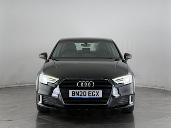 Used Audi A3 2020 for sale - 77259627: Photo