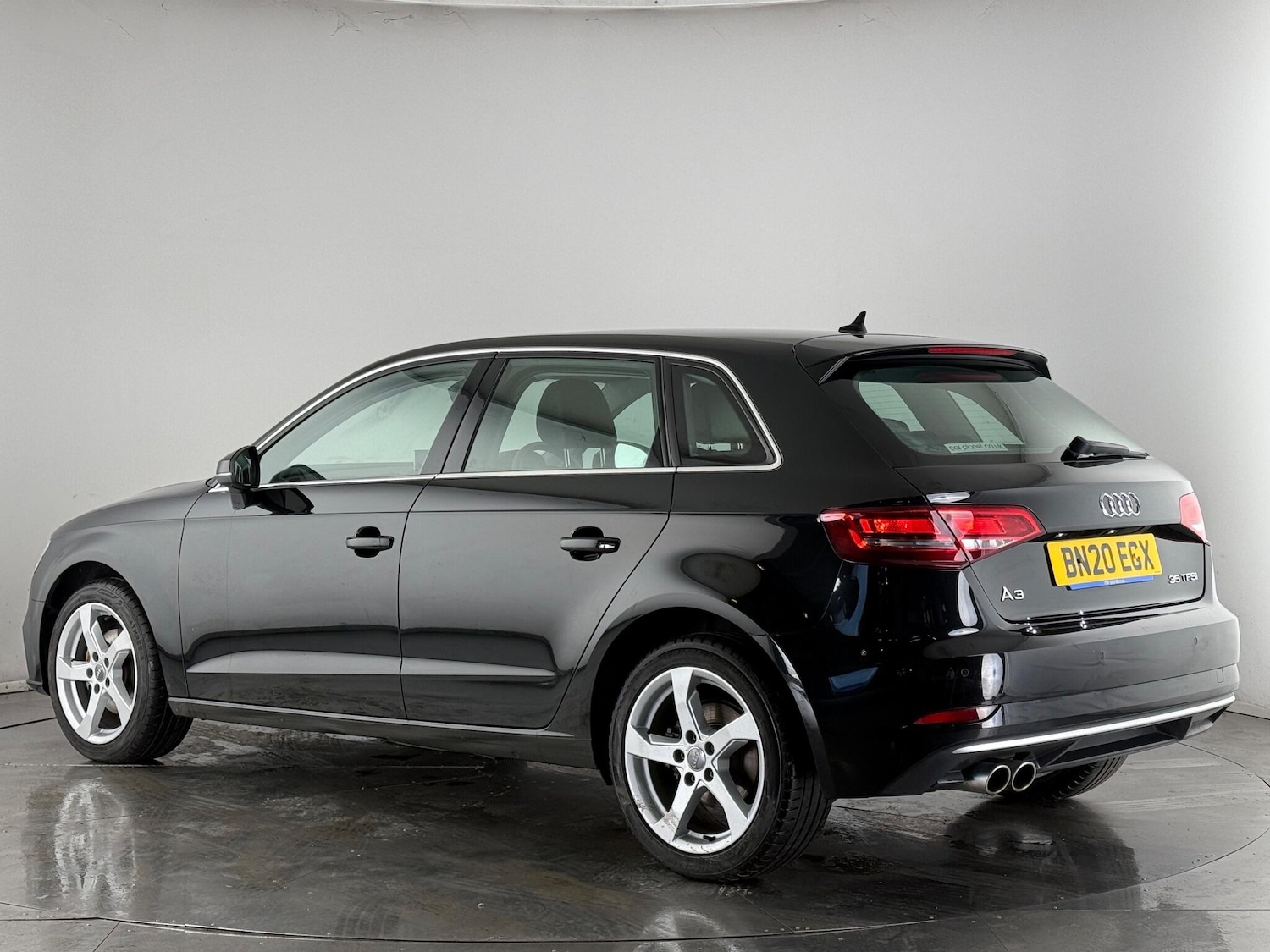 Used Audi A3 2020 for sale - 77259627: Photo 3