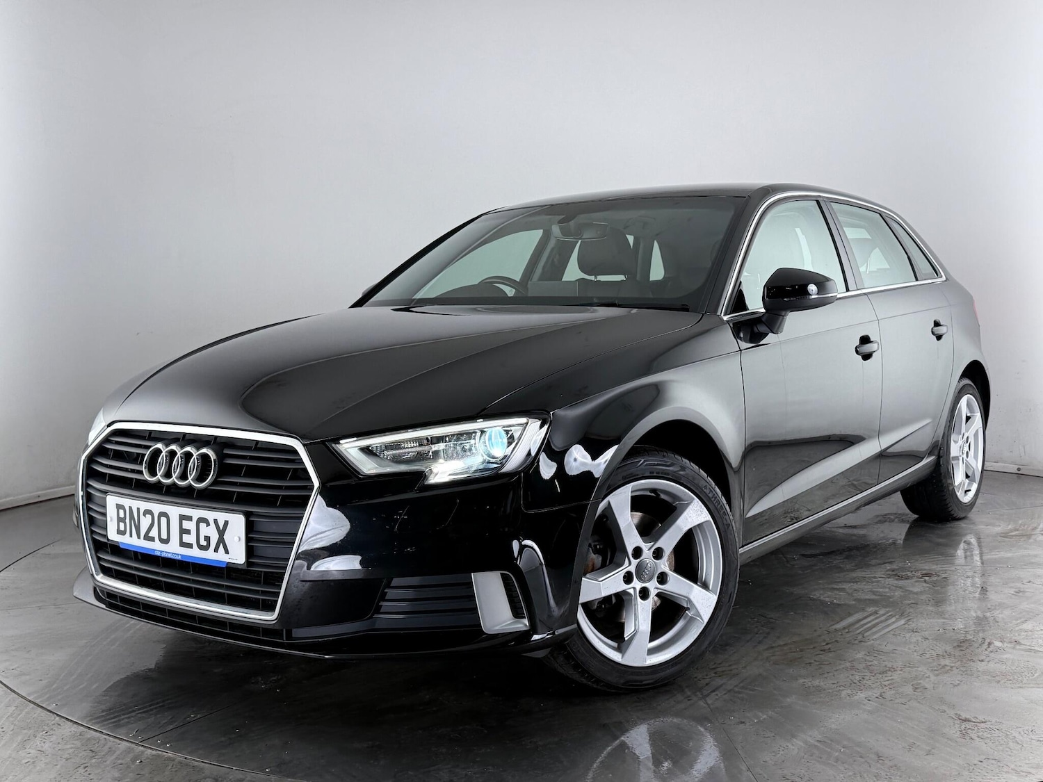Used Audi A3 2020 for sale - 77259627: Photo 35