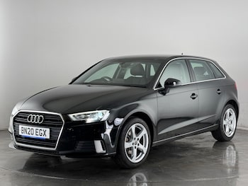 Used Audi A3 2020 for sale - 77259627: Photo
