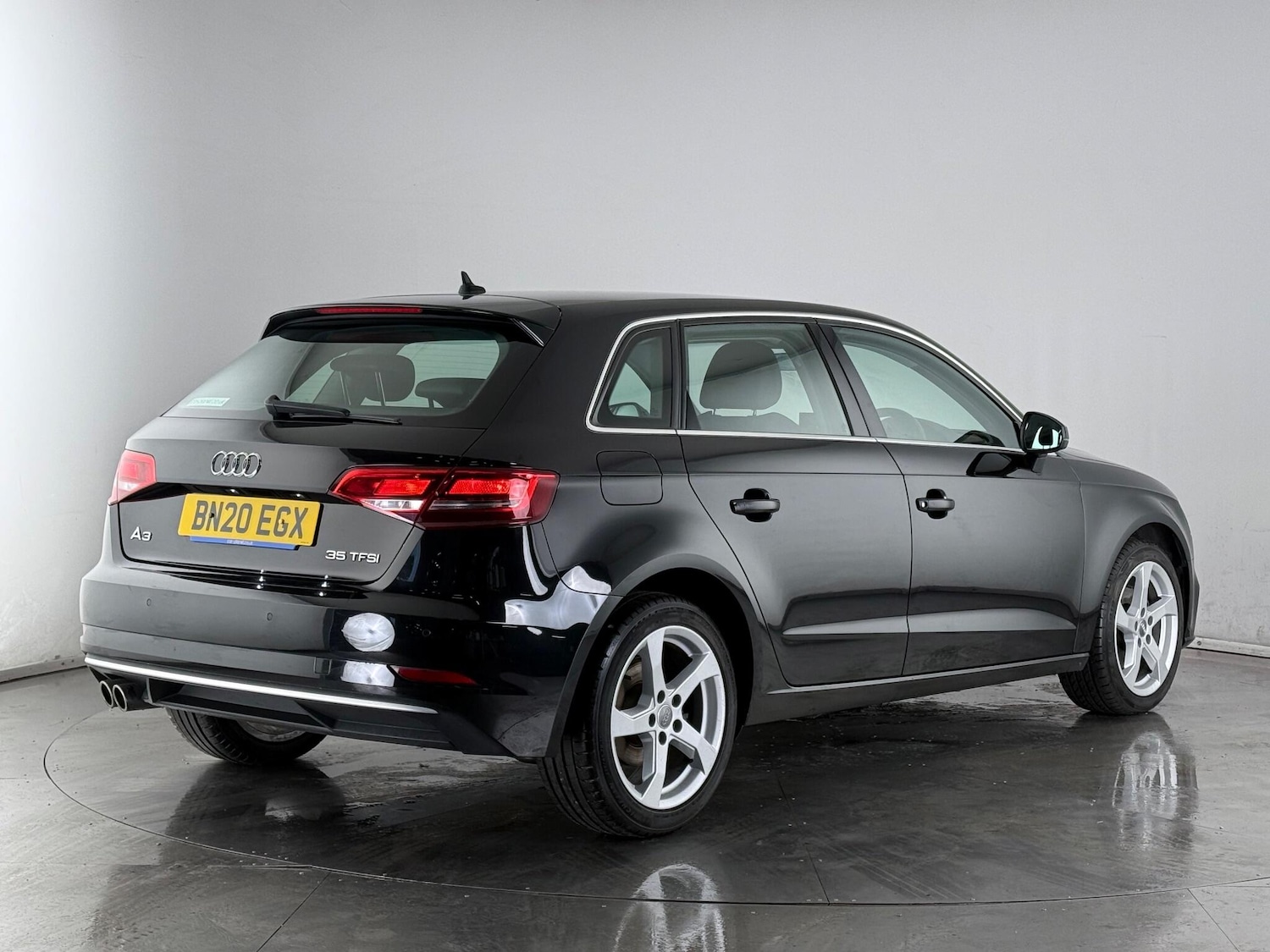 Used Audi A3 2020 for sale - 77259627: Photo 6