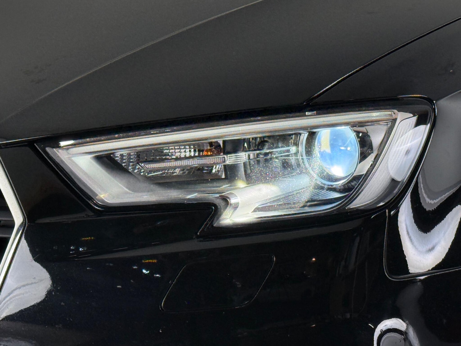 Used Audi A3 2020 for sale - 77259627: Photo 7