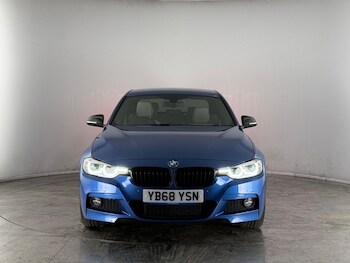 Used BMW 3 Series 2019 for sale - 77230747: Photo