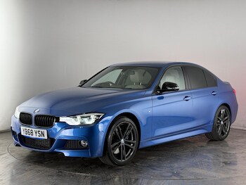 Used BMW 3 Series 2019 for sale - 77230747: Photo