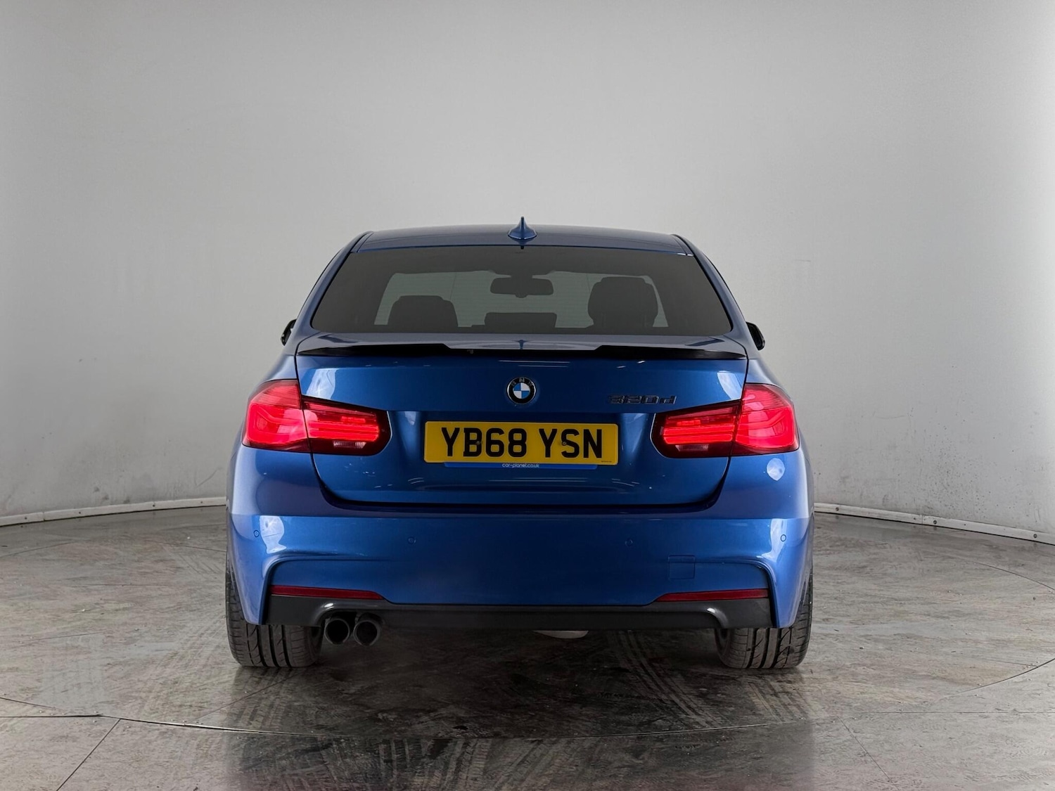 Used BMW 3 Series 2019 for sale - 77230747: Photo 5