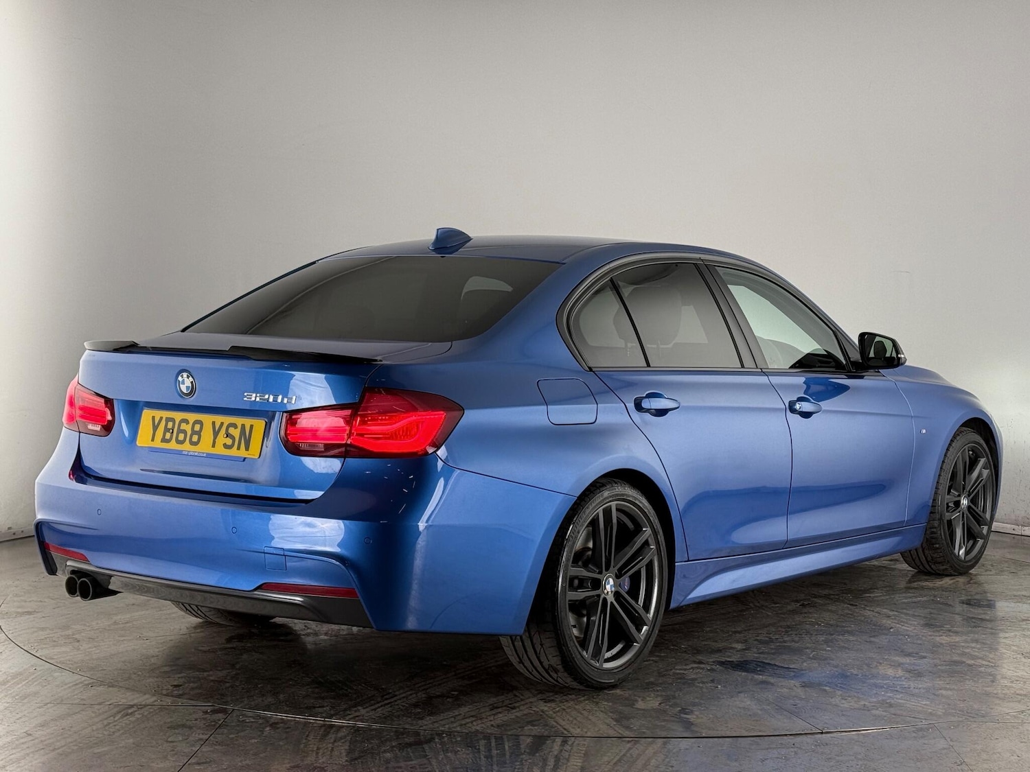 Used BMW 3 Series 2019 for sale - 77230747: Photo 6