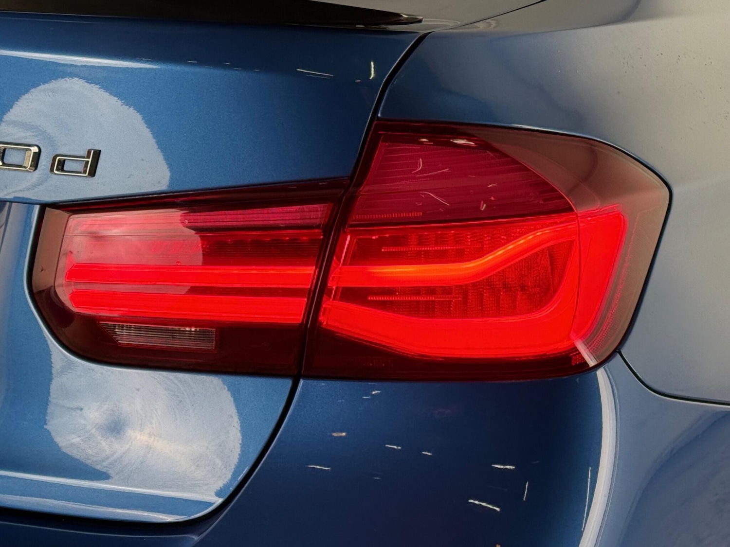 Used BMW 3 Series 2019 for sale - 77230747: Photo 8