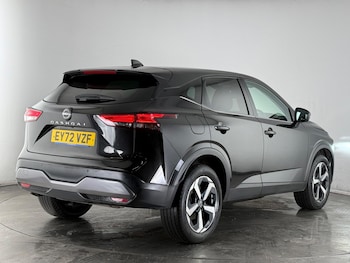 Used Nissan Qashqai 2022 for sale - 77371839: Photo