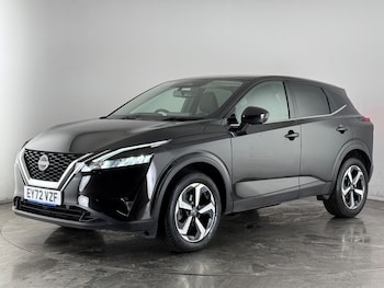 Used Nissan Qashqai 2022 for sale - 77371839: Photo