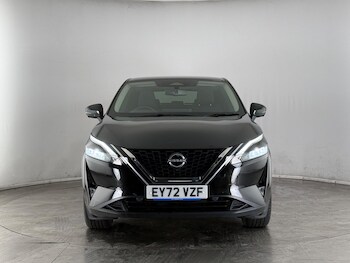 Used Nissan Qashqai 2022 for sale - 77371839: Photo