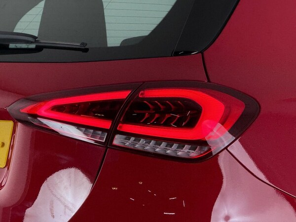Used Mercedes-Benz A-Class 2019 for sale - 75739127: Photo 10