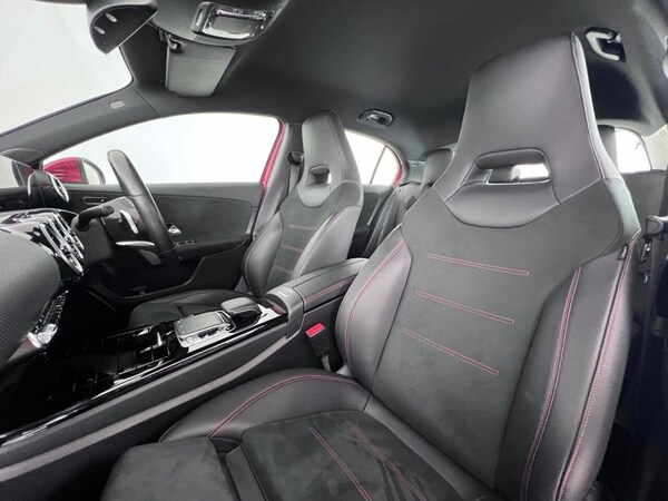 Used Mercedes-Benz A-Class 2019 for sale - 75739127: Photo 15
