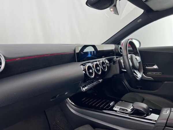 Used Mercedes-Benz A-Class 2019 for sale - 75739127: Photo 21