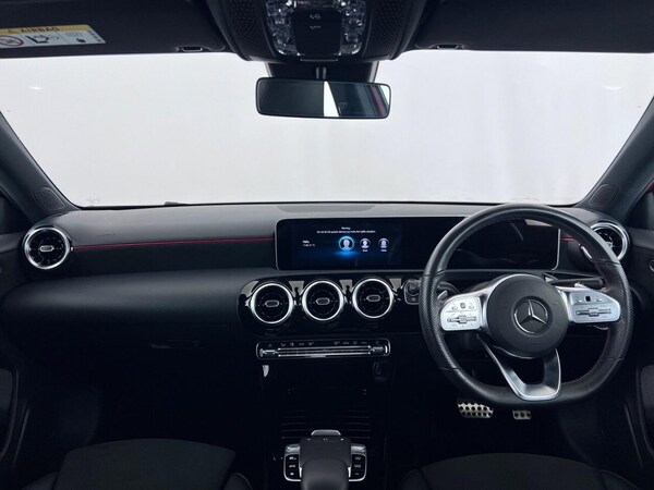 Used Mercedes-Benz A-Class 2019 for sale - 75739127: Photo 22