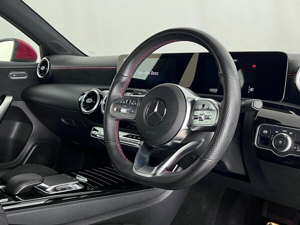 Used Mercedes-Benz A-Class 2019 for sale - 75739127: Photo 23