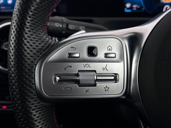 Used Mercedes-Benz A-Class 2019 for sale - 75739127: Photo 24