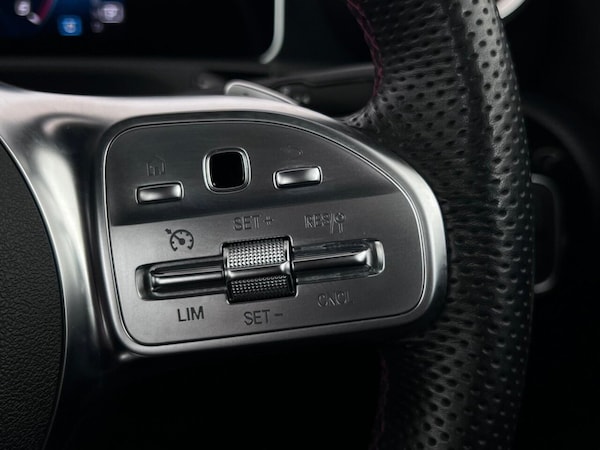 Used Mercedes-Benz A-Class 2019 for sale - 75739127: Photo 25