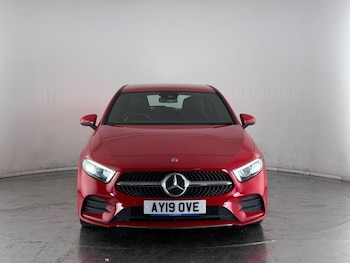 Used Mercedes-Benz A-Class 2019 for sale - 75739127: Photo 3