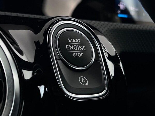 Used Mercedes-Benz A-Class 2019 for sale - 75739127: Photo 41