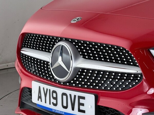 Used Mercedes-Benz A-Class 2019 for sale - 75739127: Photo 46