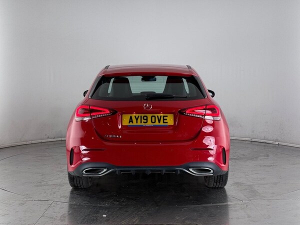 Used Mercedes-Benz A-Class 2019 for sale - 75739127: Photo 6