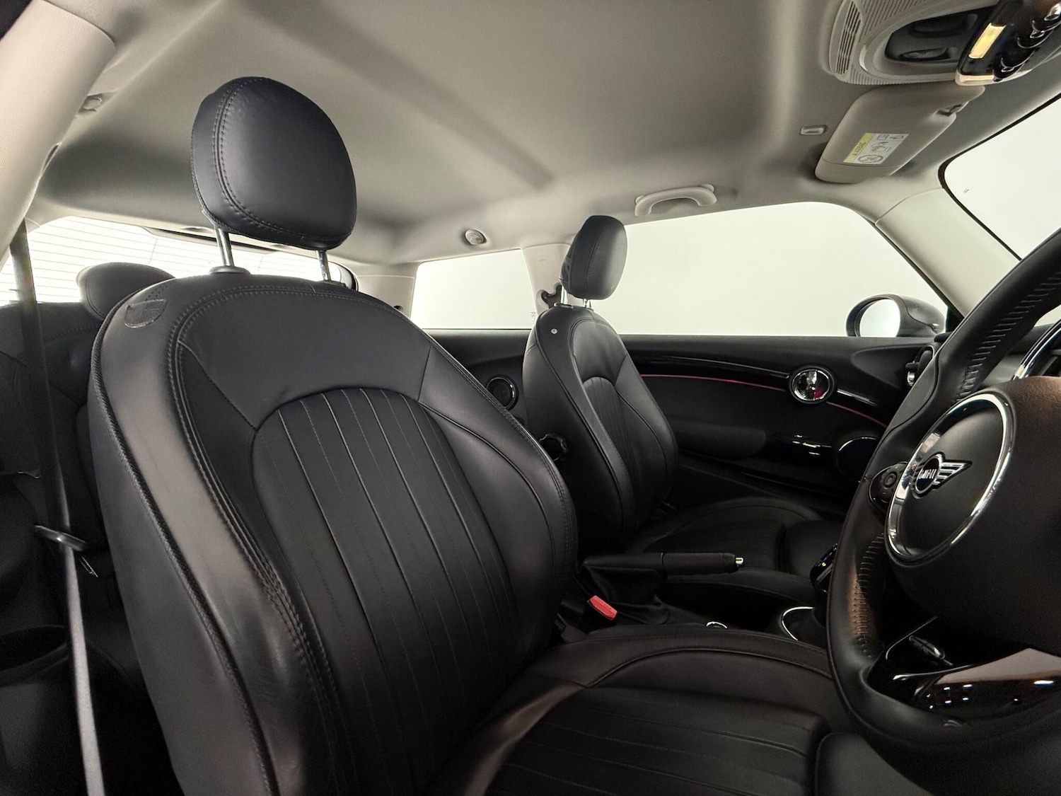 Used MINI Hatch 2018 for sale - 77371866: Photo 11