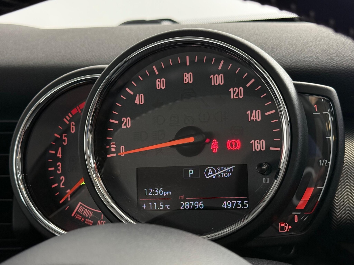 Used MINI Hatch 2018 for sale - 77371866: Photo 15