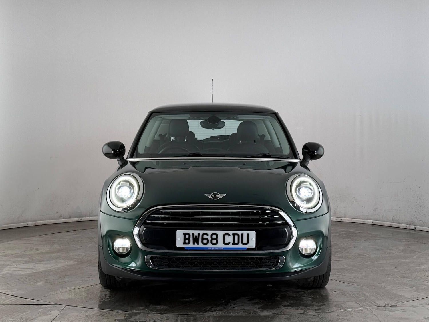 Used MINI Hatch 2018 for sale - 77371866: Photo 2