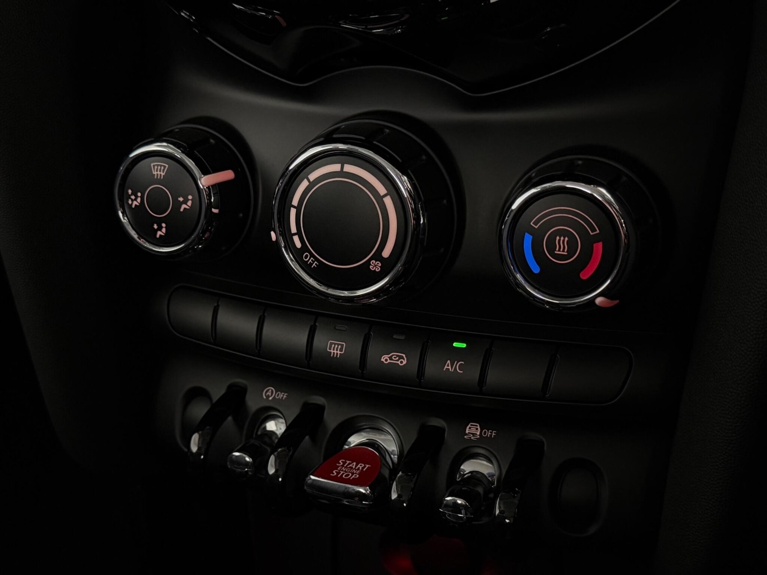 Used MINI Hatch 2018 for sale - 77371866: Photo 21