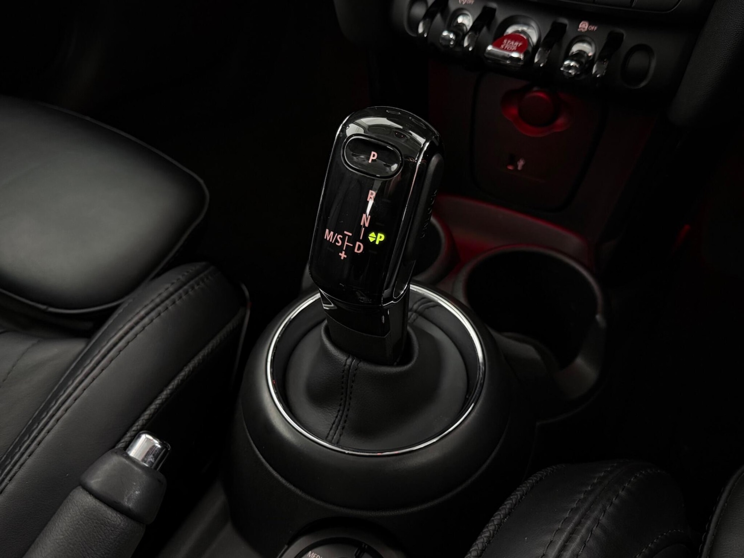 Used MINI Hatch 2018 for sale - 77371866: Photo 24