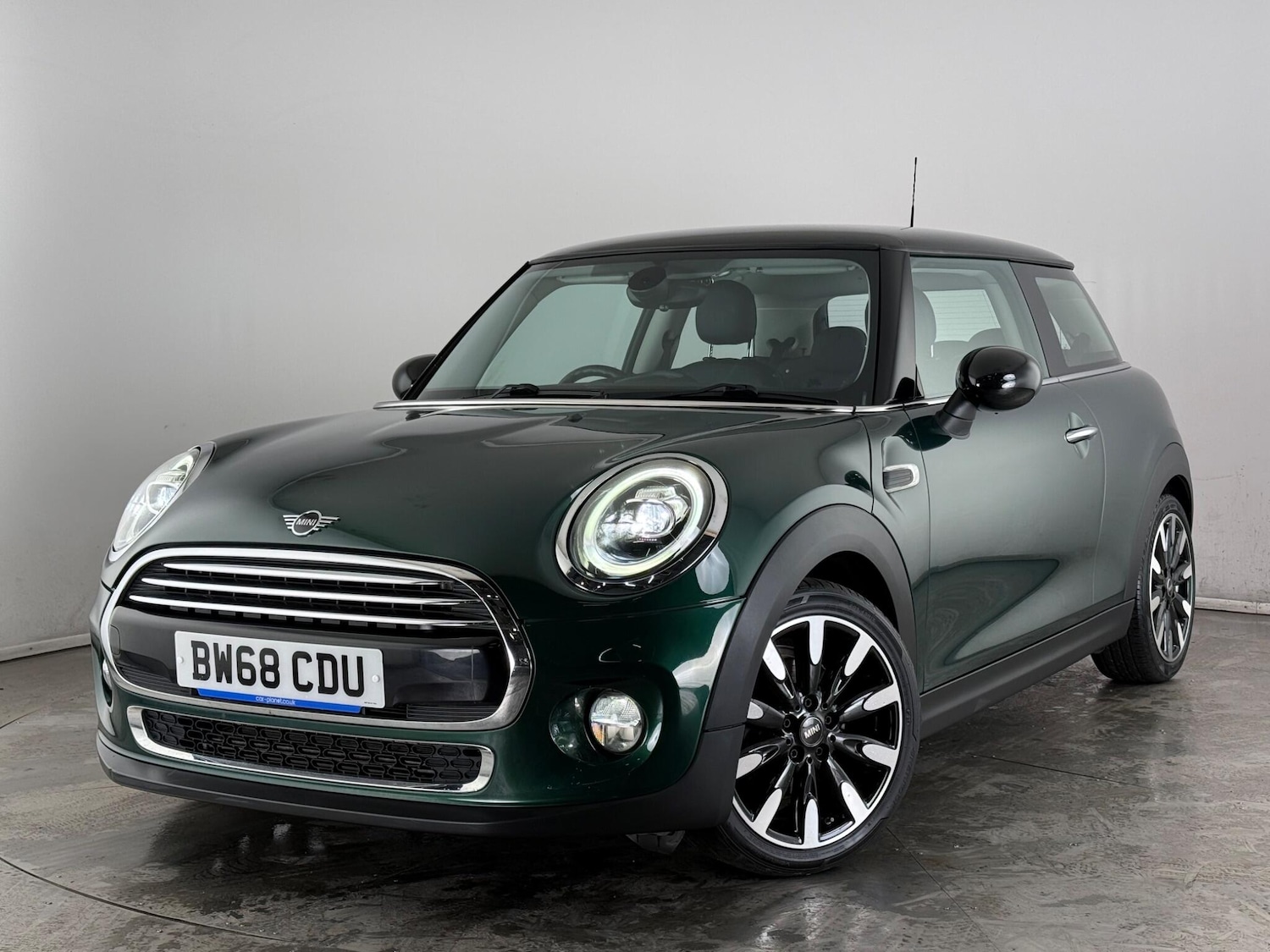 Used MINI Hatch 2018 for sale - 77371866: Photo 26